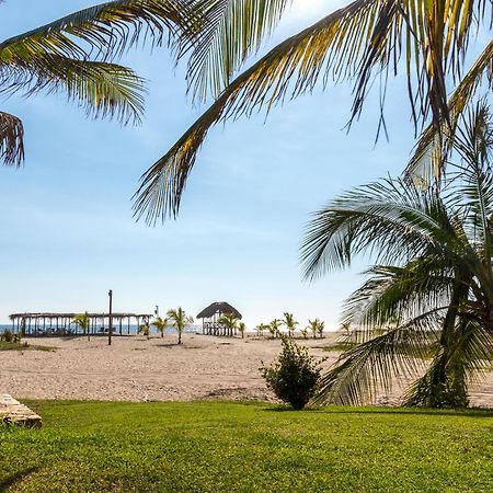 Casa Kundavi Beach Front Paradise Recado Eksteriør billede