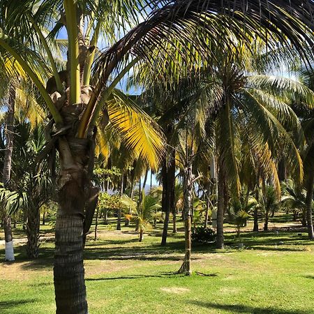 Casa Kundavi Beach Front Paradise Recado Eksteriør billede