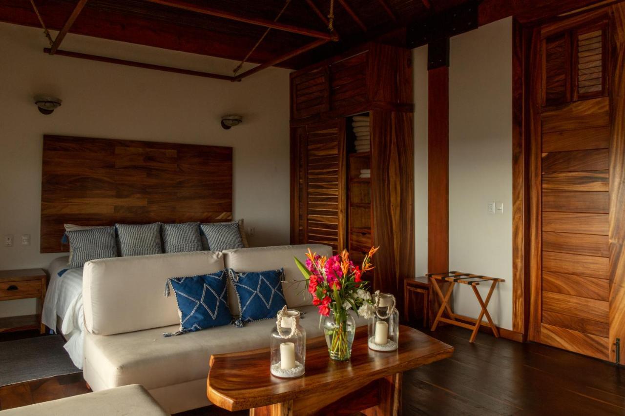 Casa Kundavi Beach Front Paradise Recado Eksteriør billede