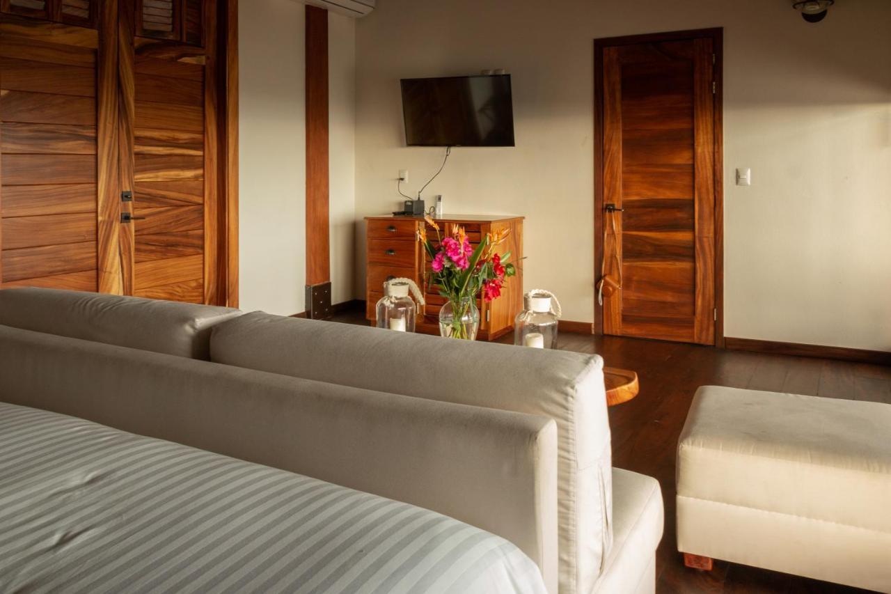 Casa Kundavi Beach Front Paradise Recado Eksteriør billede