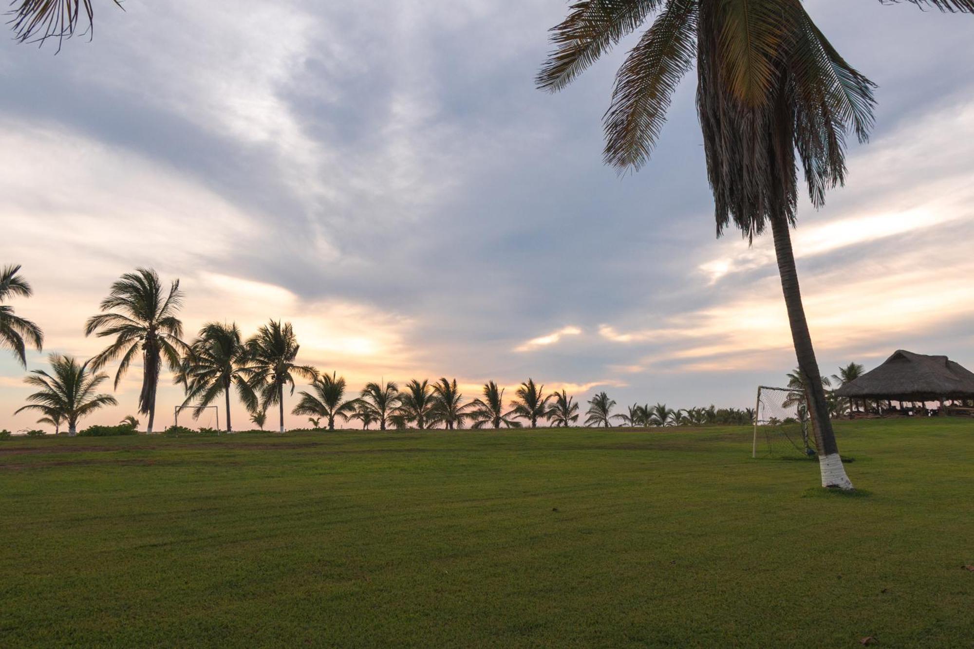 Casa Kundavi Beach Front Paradise Recado Eksteriør billede