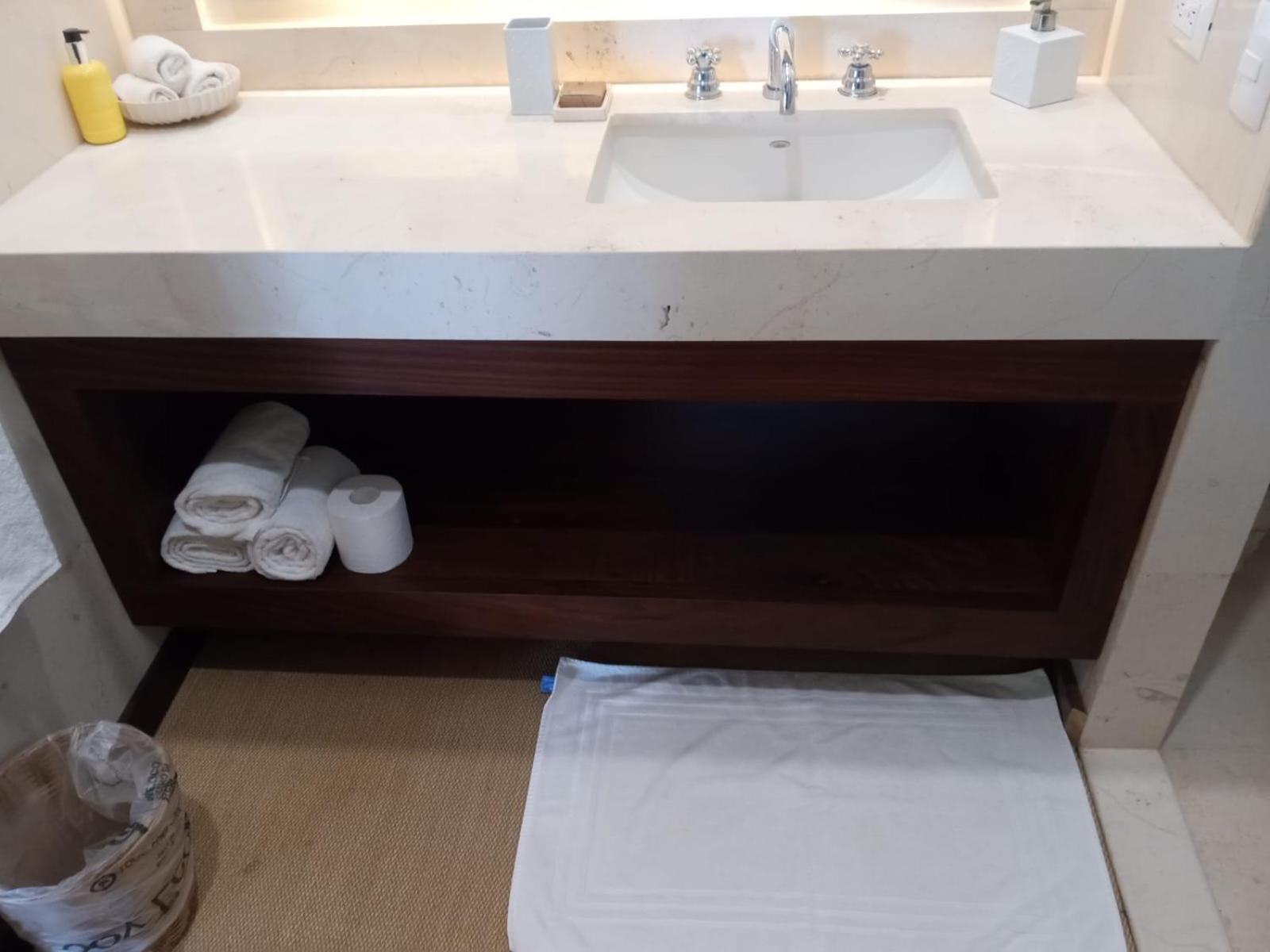 Casa Kundavi Beach Front Paradise Recado Eksteriør billede